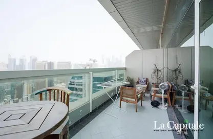 Apartment - 2 Bedrooms - 3 Bathrooms for sale in JLT Cluster E - Jumeirah Lake Towers - Dubai