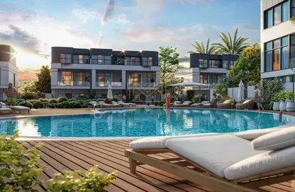Townhouse - 2 Bedrooms - 2 Bathrooms for sale in Verdana 2 - Dubai Investment Park (DIP) - Dubai