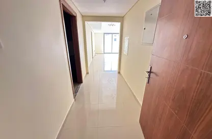 Apartment - 1 Bedroom - 1 Bathroom for sale in Al Naemiya Tower 1 - Al Naemiya Towers - Al Nuaimiya - Ajman
