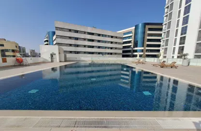 Apartment - 2 Bedrooms - 3 Bathrooms for rent in Manazil Al Raffa 01 - Al Raffa - Bur Dubai - Dubai