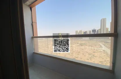 شقة - غرفة نوم - 2 حمامات للبيع في برج الغروب - العالية - عجمان شقة - غرفة نوم - 2 حمامات للبيع في برج الغروب - العالية - عجمان