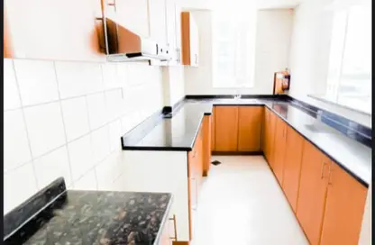 Apartment - 1 Bedroom - 2 Bathrooms for sale in Hub Canal 1 - Hub-Golf Towers - Dubai Sports City - Dubai