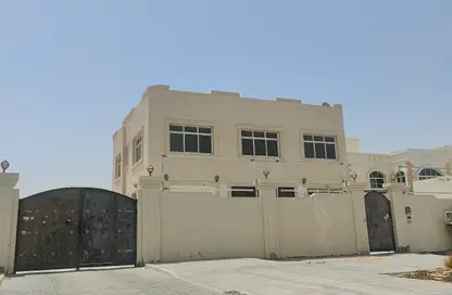 Apartment - Studio - 1 Bathroom for rent in Mohamed Bin Zayed Centre - Mohamed Bin Zayed City - Abu Dhabi