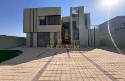 فيلا - 5 غرف نوم - 8 حمامات للبيع في القصيدات - رأس الخيمة