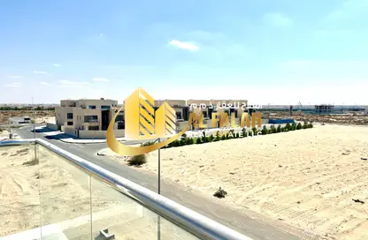 Land - Studio for sale in Tilal City D - Tilal City - Sharjah