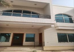 مجمع سكني - 5 غرف نوم - 6 حمامات للكراء في الجيمي - العين
