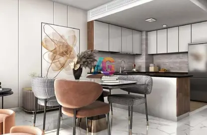Apartment - 1 Bedroom - 2 Bathrooms for sale in Verdana 2 - Dubai Investment Park (DIP) - Dubai