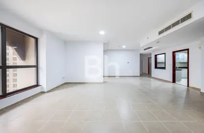 Apartment - 3 Bedrooms - 4 Bathrooms for rent in Murjan 1 - Murjan - Jumeirah Beach Residence - Dubai