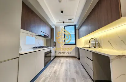 Apartment - 2 Bedrooms - 3 Bathrooms for rent in Majan - Dubai Land - Dubai Apartment - 2 Bedrooms - 3 Bathrooms for rent in Majan - Dubai Land - Dubai