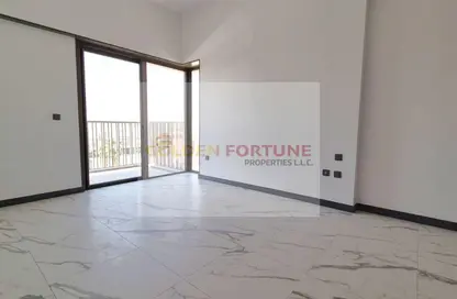 Apartment - 1 Bedroom - 2 Bathrooms for rent in Mag 910 - Mohammed Bin Rashid City - Dubai