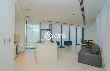 شقة - 2 غرف نوم - 3 حمامات للايجار في ماركيز سكوير تاور - الخليج التجاري - دبي شقة - 2 غرف نوم - 3 حمامات للايجار في ماركيز سكوير تاور - الخليج التجاري - دبي