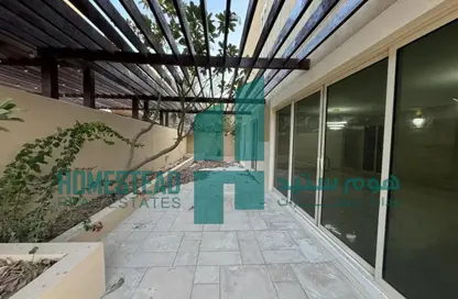 Apartment - 4 Bedrooms - 6 Bathrooms for sale in Al Mariah Community - Al Raha Gardens - Abu Dhabi
