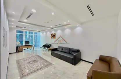 مكتب - استوديو للايجار في برج بارك لين - الخليج التجاري - دبي مكتب - استوديو للايجار في برج بارك لين - الخليج التجاري - دبي