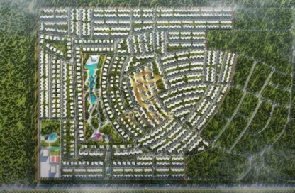 تاون هاوس - 4 غرف نوم - 6 حمامات للبيع في حيان - الشارقة