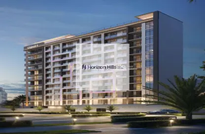 شقة - غرفة نوم - 1 حمام للبيع في المرحله الثانيه من فيردانيا - مجمع دبي ريزيدنس - دبي لاند - دبي شقة - غرفة نوم - 1 حمام للبيع في المرحله الثانيه من فيردانيا - مجمع دبي ريزيدنس - دبي لاند - دبي