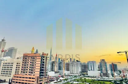 Apartment - 1 Bedroom - 2 Bathrooms for rent in Jumeirah Garden City - Al Satwa - Dubai Apartment - 1 Bedroom - 2 Bathrooms for rent in Jumeirah Garden City - Al Satwa - Dubai