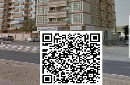 شقة - غرفة نوم - 1 حمام للايجار في 2 الحميدية - الحميدية - عجمان
