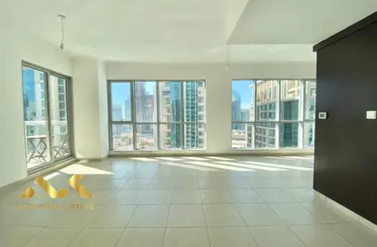 Apartment - 1 Bedroom - 2 Bathrooms for rent in The Residences 5 - The Residences - Downtown Dubai - Dubai