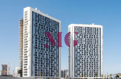 Apartment - 2 Bedrooms - 3 Bathrooms for sale in MEERA Shams - Shams Abu Dhabi - Al Reem Island - Abu Dhabi