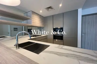 شقة - غرفة نوم - 1 حمام للبيع في محلة ايتون - منطقة 15 - قرية الجميرا سركل - دبي