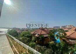 Apartment - 1 bedroom - 1 bathroom for sale in MINA by Azizi - Palm Jumeirah - Dubai