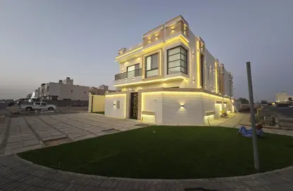 فيلا - 5 غرف نوم - 7 حمامات للبيع في الحليو 2 - الحليو - عجمان