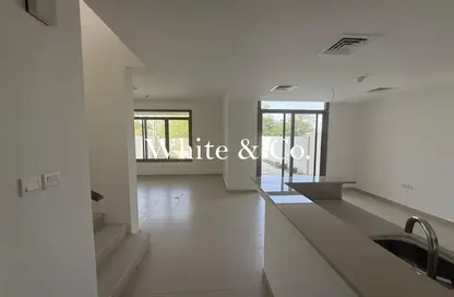 تاون هاوس - 3 غرف نوم - 3 حمامات للايجار في سما تاون هاوسز - تاون سكوير - دبي