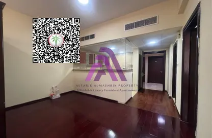 شقة - غرفة نوم - 2 حمامات للبيع في واي-15 - طراز إنجليزي - المدينة الدولية - دبي