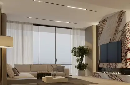 شقة - غرفة نوم - 2 حمامات للبيع في بن غاطي جوست - الجداف - دبي