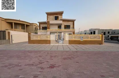 Villa - 7+ Bedrooms - 7+ Bathrooms for sale in Al Yasmeen 1 - Al Yasmeen - Ajman