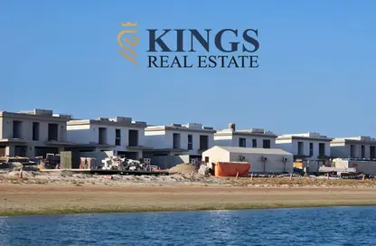 Townhouse - 2 Bedrooms - 3 Bathrooms for sale in Park Homes - Falcon Island - Al Hamra Village - Ras Al Khaimah