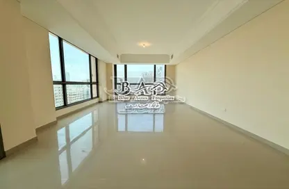 Apartment - 3 Bedrooms - 4 Bathrooms for rent in Al Falah Tower - Muroor Area - Abu Dhabi