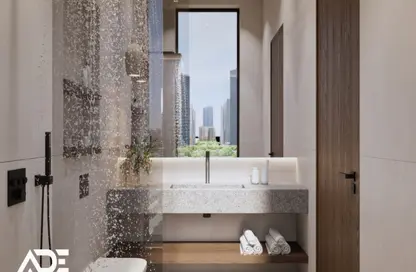Apartment - Studio - 1 Bathroom for sale in Greygate Residences by Ade - Jumeirah Village Circle - Dubai