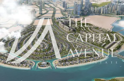 Apartment - 2 Bedrooms - 2 Bathrooms for sale in Reem Hills - Najmat Abu Dhabi - Al Reem Island - Abu Dhabi