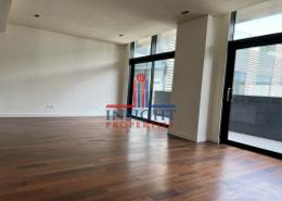 Empty Room image for: Apartment - 2 bedrooms - 4 bathrooms for sale in Building 7 - City Walk - Dubai, Image 1