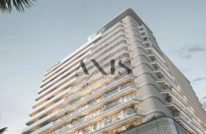 شقة - غرفة نوم - 1 حمام للبيع في بيرل هاوس 4 - قرية الجميرا سركل - دبي