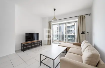Apartment - 2 Bedrooms - 3 Bathrooms for rent in Marina Tower - Dubai Marina - Dubai