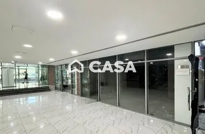 Shop - Studio - 1 Bathroom for sale in Marina Wharf 2 - Marina Wharf - Dubai Marina - Dubai