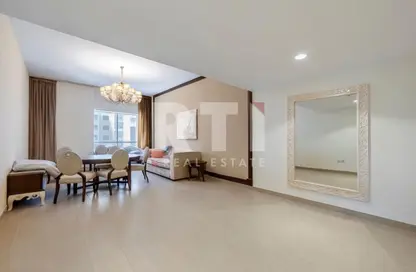 Apartment - 2 Bedrooms - 2 Bathrooms for sale in Marina 101 - Dubai Marina - Dubai Apartment - 2 Bedrooms - 2 Bathrooms for sale in Marina 101 - Dubai Marina - Dubai