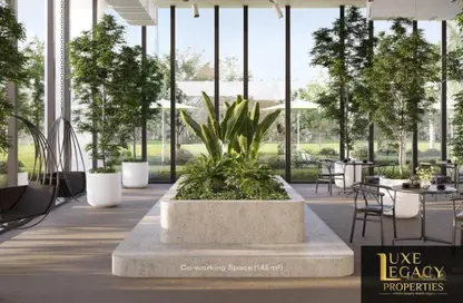 Apartment - 1 Bedroom - 2 Bathrooms for sale in Skyhills Residences 1 - Skyhills Residences - Dubai Science Park - Dubai