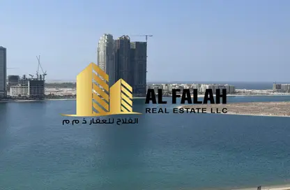 شقة - 3 غرف نوم - 4 حمامات للايجار في شارع التعاون - التعاون - الشارقة