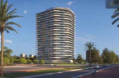 شقة - غرفة نوم - 2 حمامات للبيع في سمانا باركفيل - مجمع دبي ريزيدنس - دبي شقة - غرفة نوم - 2 حمامات للبيع في سمانا باركفيل - مجمع دبي ريزيدنس - دبي