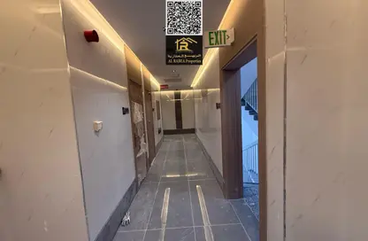 Apartment - 2 Bedrooms - 3 Bathrooms for rent in Al Jurf 3 - Al Jurf - Ajman Downtown - Ajman