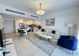 Apartment - 1 bedroom - 1 bathroom for rent in Lamtara 1 - Madinat Jumeirah Living - Umm Suqeim - Dubai