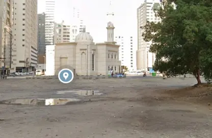 أرض - استوديو للبيع في ايوان 3 - النهدة - الشارقة