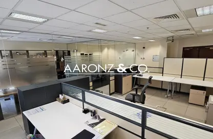 Office Space - Studio - 2 Bathrooms for rent in European Business Park - Dubai Investment Park (DIP) - Dubai