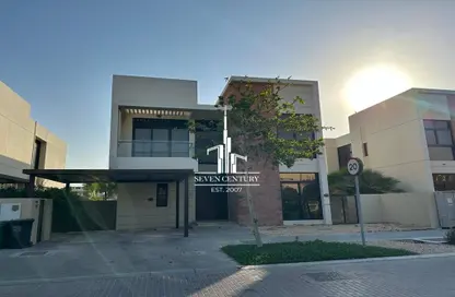 فيلا - 5 غرف نوم - 6 حمامات للايجار في ريتشموند - داماك هيلز - دبي فيلا - 5 غرف نوم - 6 حمامات للايجار في ريتشموند - داماك هيلز - دبي