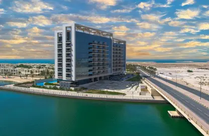 Duplex - 3 Bedrooms - 4 Bathrooms for sale in Lagoon B1 - The Lagoons - Mina Al Arab - Ras Al Khaimah