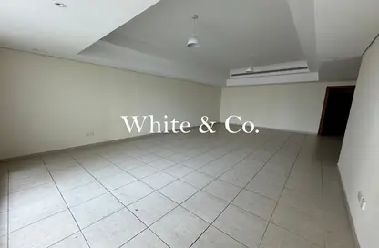 Apartment - 2 Bedrooms - 4 Bathrooms for rent in Al Seef Tower 2 - JLT Cluster U - Jumeirah Lake Towers - Dubai