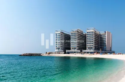 شقة - 2 غرف نوم - 2 حمامات للبيع في باسيفيك بورا بورا - باسيفيك - جزيرة المرجان - رأس الخيمة